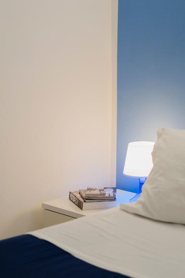 Partenope House Mare Napoli Dış mekan fotoğraf