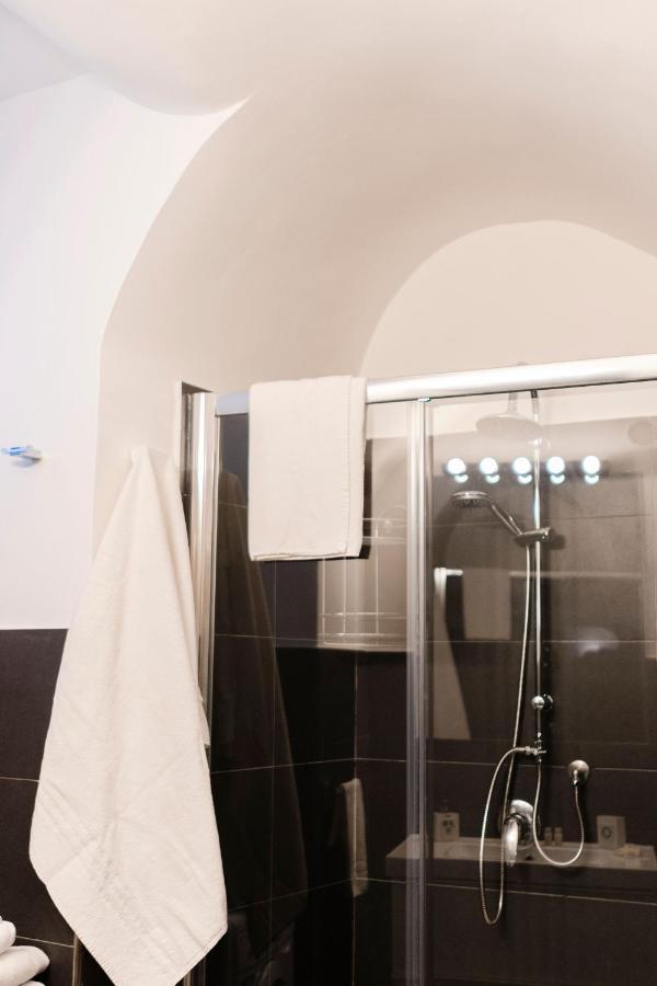 Partenope House Mare Napoli Dış mekan fotoğraf