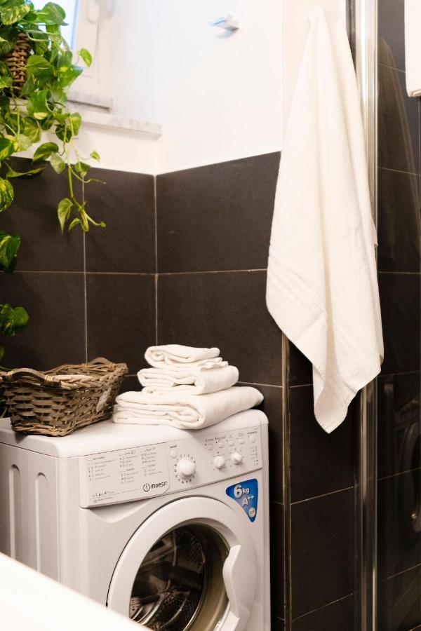Partenope House Mare Napoli Dış mekan fotoğraf