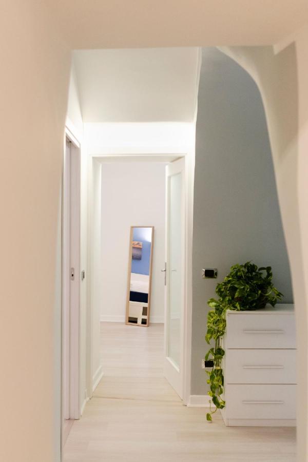 Partenope House Mare Napoli Dış mekan fotoğraf