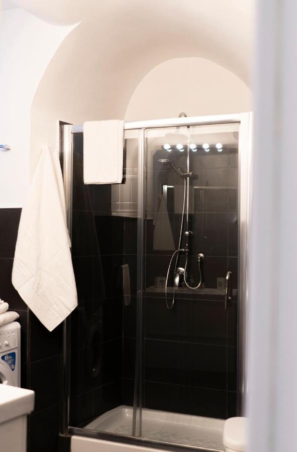 Partenope House Mare Napoli Dış mekan fotoğraf