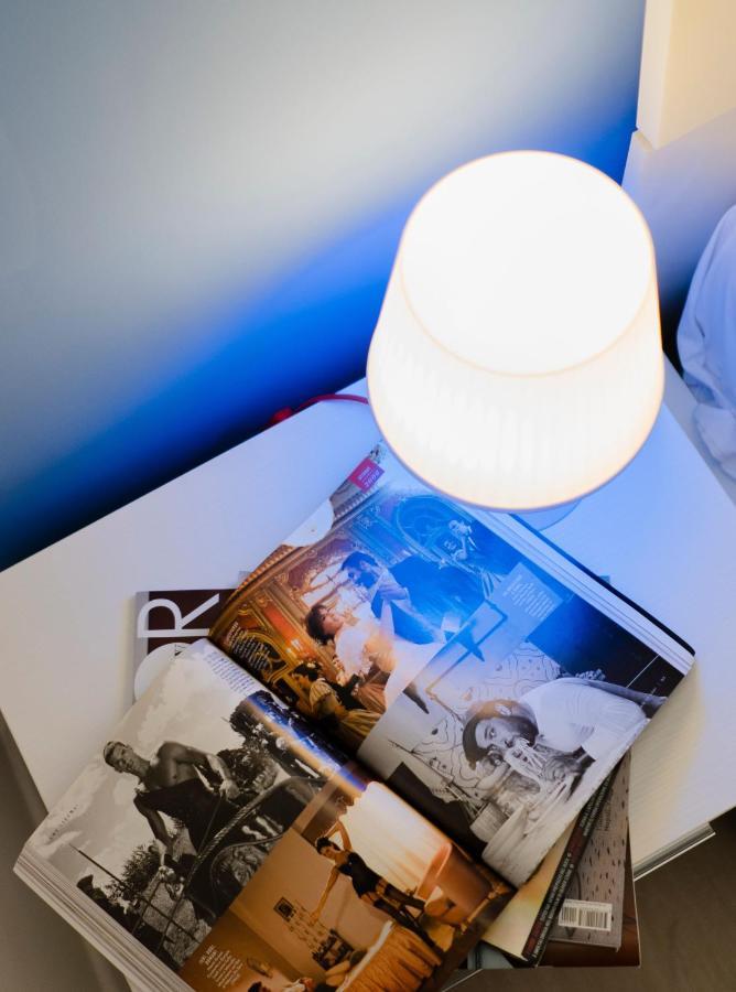 Partenope House Mare Napoli Dış mekan fotoğraf